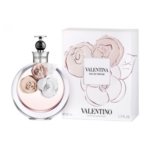 Женская парфюмированная вода Valentino Valentino Eau De Parfum 80 ml