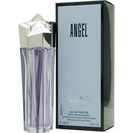 Женская парфюмированная вода Thierry Mugler Angel edp 100ml - фото 1 - id-p68920722