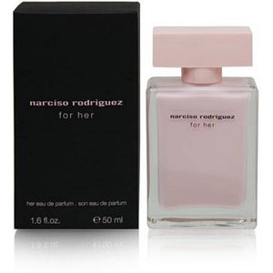 Женская парфюмированная вода Narciso Rodriguez For Her edp 100ml