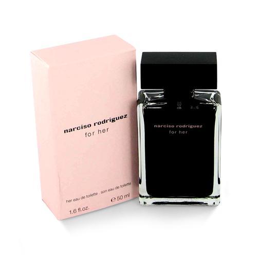 Женская туалетная вода Narciso Rodriguez For Her edt 100ml