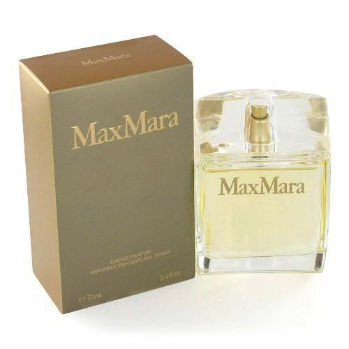 Женская парфюмированная вода Max Mara Max Mara edp 90ml