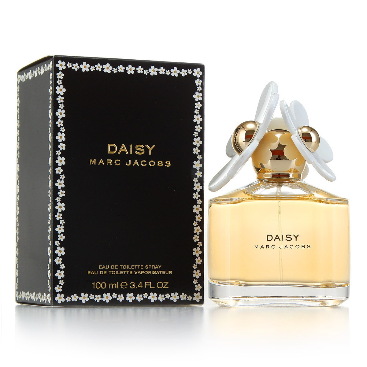 Женская туалетная вода Marc Jacobs Daisy edt 100 ml