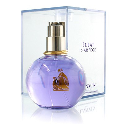 Женская парфюмированная вода Lanvin Eclat D`Arpege Eau De Parfum 100ml - фото 1 - id-p68920752