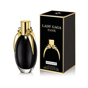 Женская парфюмированная вода Lady Gaga Fame edp 100 ml