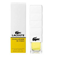 Мужская туалетная вода Lacoste Chalenge Re Fresh edt 90 ml