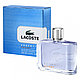 Мужская туалетная вода Lacoste Essential Sport Blue 125ml, фото 2