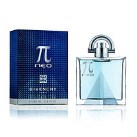 Мужская туалетная вода Givenchy Pi Neo Eau De Toilette 100ml