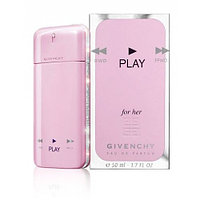 Женская парфюмированна вода Givenchy Play For Her 75ml