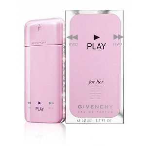Женская парфюмированна вода Givenchy Play For Her 75ml