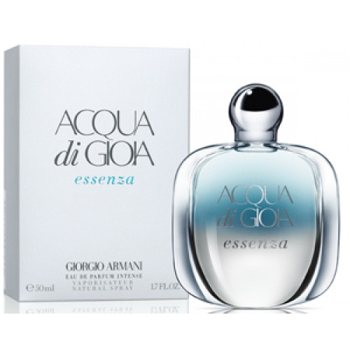 Женская парфюмированная вода Giorgio Armani Acqua Di Gioia Essenza edp 100ml - фото 1 - id-p68920800