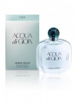 Женская парфюмированная вода Giorgio Armani Acqua Di Gioia 100ml