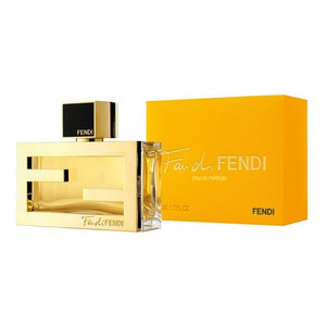 Женская парфюмированная вода Fendi Fan Di Fendi edp 75ml