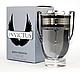 Мужская туалетная вода Paco Rabanne Invictus edt 100ml, фото 2