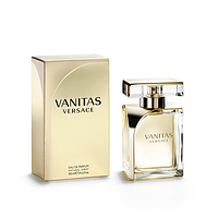 Женская парфюмированная вода Versace Vanitas Eau De Parfum 100ml