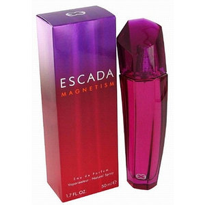 Женская парфюмированна вода Escada Magnetism edp 75ml