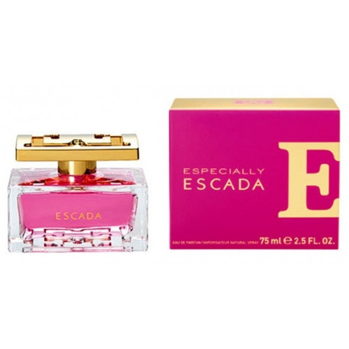 Женская парфюмированная вода Escada Especially Eau De Parfum 75ml