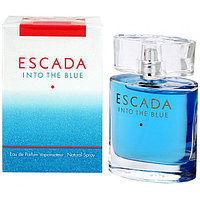 Женская туалетная вода Escada Into The Blue edt 75ml