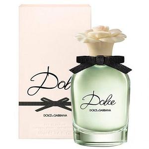 Акция 1+1=3 Женская парфюмированная вода Dolce & Gabbana Dolce edp 75ml