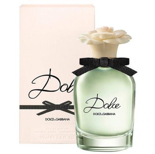 Женская парфюмированная вода Dolce & Gabbana Dolce edp 75ml - фото 1 - id-p68920870