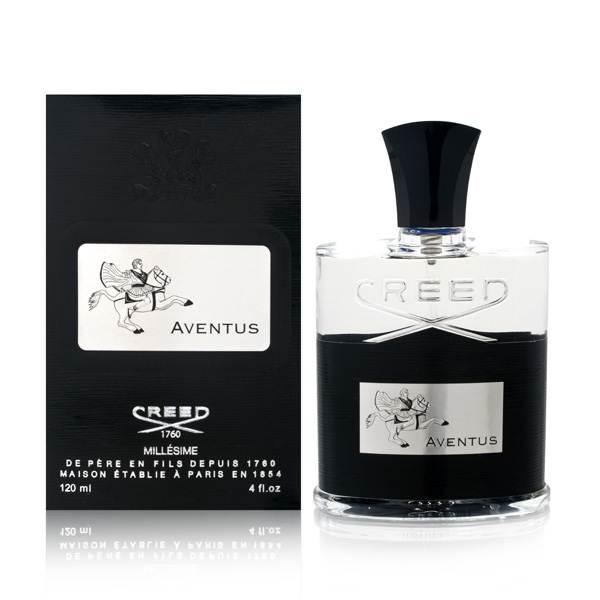 Мужская парфюмированная вода Creed Aventus Eau De Parfum 100ml - фото 1 - id-p68920889