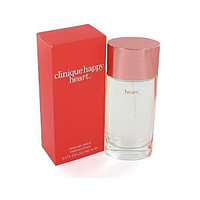 Женская парфюмированная вода Clinique Happy Heart edp 100ml