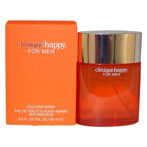 Мужская туалетная вода Clinique Happy Men  Eau De Toilette 100ml