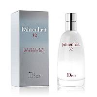 Мужская туалетная вода Christian Dior Fahrenheit 32 edt 100ml