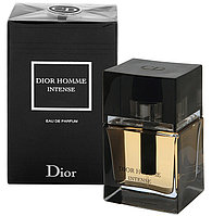 Мужская парфюмированная вода Christian Dior Homme Intense edp 100ml