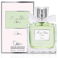 Женская туалетная вода Miss Dior Cherie LEau 100ml