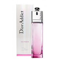 Женская туалетная вода C. Dior Addict Fraiche 100ml