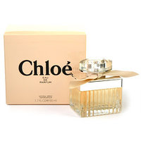 Женская парфюмированная вода Chloe edp Chloe 75ml