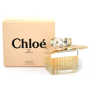 Женская парфюмированная вода Chloe edp Chloe 75ml