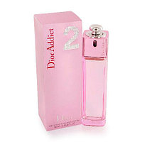 Женская туалетная вода Christian Dior Addict 2 100ml