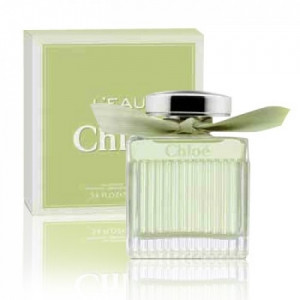 Женская туалетная вода Chloe L`eau De Chloe edt 100ml - фото 1 - id-p68920911