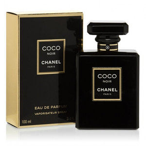 Женская парфюмированная вода Chanel Coco Noir edp 100ml