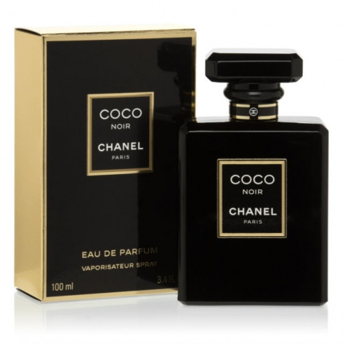 Женская парфюмированная вода Chanel Coco Noir edp 100ml - фото 2 - id-p68920920