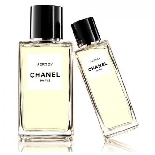 Женская туалетная вода Chanel Gersey 75ml - фото 2 - id-p68920922