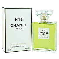 Женская парфюмированная вода Chanel 19 edp 100ml