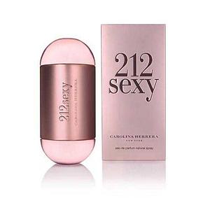 Женская парфюм. вода Carolina Herrera 212 Sexy 60ml
