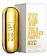 Женская парфюмированная вода Carolina Herrera 212 Vip 80ml, фото 2