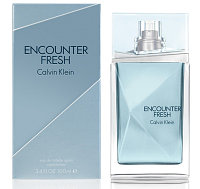 Мужская туалетная вода Calvin Klein Encounter Fresh edt 100ml