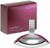 Женская парфюмированная вода Calvin Klein Euphoria 100ml