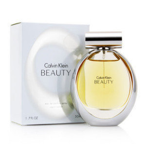 Женская парфюмированная вода Calvin Klein Beauty 100ml