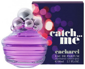 Женская туалетная вода Cacharel Catch...Me edt 100 ml