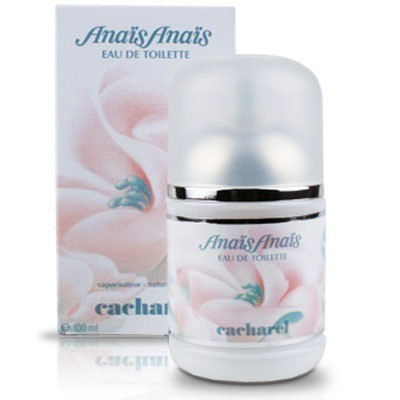 Женская туалетная вода Cacharel Anais Anais 100ml