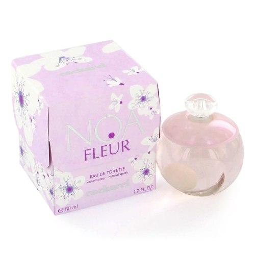 Женская туалетная вода Cacharel Noa Fleur edt 100ml - фото 1 - id-p68920970