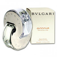 Женская туалетная вода Bvlgari Omnia Crystalline 65ml