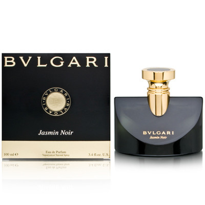 Женская парфюмированная вода Bvlgari Jasmin Noir 100ml