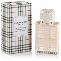 Женская туалетная вода Burberry Brit Women edt 90ml