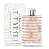 Женская туалетная вода Burberry Brit Rhythm 90ml